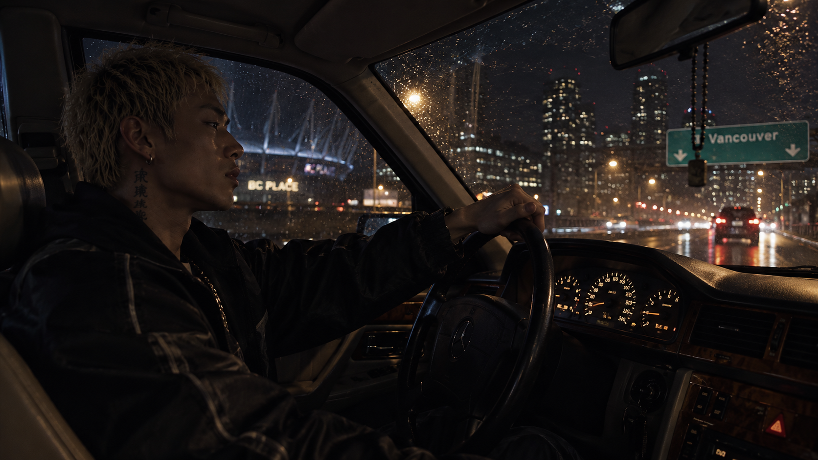 When We Were Kids — The Drive
